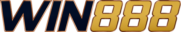 win888 logo